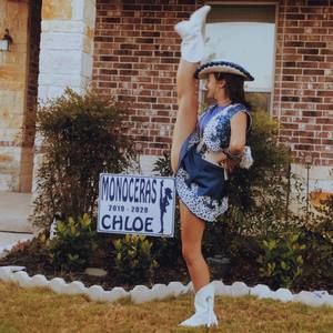 Meet your Posher, Chloe